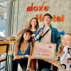Отель Doze Hostel, фото 29