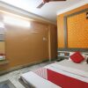 Отель OYO 60609 Hotel Tanushree, фото 21