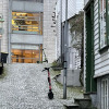 Отель Cozy Place in Heart of Stavanger, фото 1