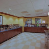 Отель Hampton Inn Warrenton, фото 23