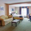 Отель Holiday Inn Express Hotel & Suites Livingston, an IHG Hotel, фото 2