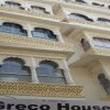Отель Gerco House в Удаипуре
