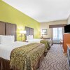 Отель La Quinta Inn & Suites by Wyndham Corpus Christi Airport, фото 21