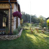 Отель Cragus Inn, фото 30
