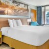 Отель Days Inn & Suites by Wyndham Rocky Mount Golden East, фото 17