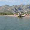 Отель Apartment in Starigrad Paklenica only 200m from the sea, фото 10