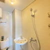Отель Spacious Chic Studio Room Apartment At Gateway Pasteur, фото 6