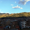 Отель Las Vegas Hotel Huaraz, фото 1