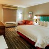 Отель Hampton Inn & Suites Pensacola I-10 N at Univ. Town Plaza, фото 6