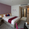 Отель Novotel Dammam Business Park, фото 4