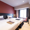Отель ibis Styles Tokyo Ginza East, фото 4
