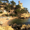 Отель Property With 5 Bedrooms in Lloret de Mar, With Wonderful sea View and, фото 4