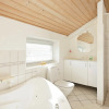 Отель Decorated Holiday Home in Vinderup Near the Sea, фото 6