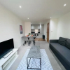 Отель Stunning City Centre Apartment - Sleeps 4, фото 5