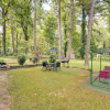 Отель Cozy Atlanta Abode Near Theme Parks, Golf & Shops, фото 12