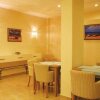 Отель Oya Hotel, фото 9