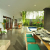 Отель Villa Safeer Bali, фото 16