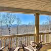 Отель Charming Asheville Retreat w/ Views Near Downtown!, фото 8