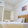 Отель Comfortable Studio For 1 Pax At Parkland Avenue Apartment Bsd, фото 2