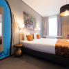 Отель Amsterdam Teleport Hotel, фото 6