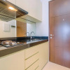 Отель Fabulous Studio Apartment at The Newton Ciputra World 2, фото 12