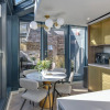 Отель RÌGH Residences, фото 26