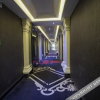 Отель Qianjing Hotel Beiliu Yongfeng, фото 5