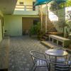 Отель Pousada Mandacaru, фото 16