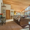 Отель Quaking Aspen by Avantstay Beautiful Tahoe Vista Cabin, фото 12