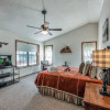 Отель Blue Spruce Retreat, фото 8