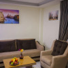 Отель Golden Saray Apart, фото 16