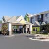 Отель Quality Inn & Suites Ashland near Kings Dominion, фото 5