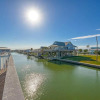 Отель Anchor N Play in Sea Isle, On Canal, 5 Bdrms, Huge Deck, Beach Access, Pet, фото 19
