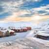 Отель Cozy Apartment near Gondola, фото 13