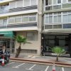 Отель Loft en playa Las Canteras-vista mar con wifi в Лас-Пальмас-де-Гран-Канарии