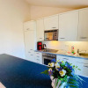 Отель Residenz Bleichröder - Ferienwohnung Aurelia, фото 4