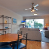 Отель Teramby Court, Unit 9/104 Magnus Street, фото 9
