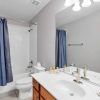 Отель Stunning Home With Great Pool Area, 5 Miles From Disney! CDC Standards #5wh524, фото 9