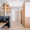 Отель Best Choice And Tidy Studio At Bale Hinggil Apartment, фото 13