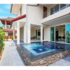 Отель Park View Villas B - Private & Luxury, фото 13