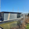 Отель Waterfront Houseboat Near the Centre, фото 12