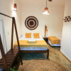 Отель Mandala Hostel, фото 3