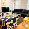 Отель Stunning 3bd/3ba in Jamaica Plain Near the Trains #2, фото 10