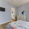 Отель Coastal Heaven, 6 Bedrooms, Pool, Elevator, Sleeps 14, фото 3