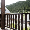 Отель Luderna - Apartamento Val de Ruda B24 des Garguills, фото 7