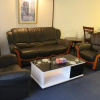 Отель Comfort Service Apartment At Times Square, фото 16
