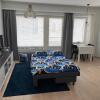 Отель Big studio B46 for 4 people in the city center, фото 9