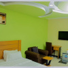 Отель Amarillo-Sky Inn, фото 22