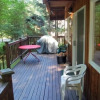 Отель Mt. Baker Lodging Cabin 32 (Sleeps 7), фото 18