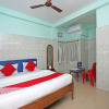 Отель OYO 12801 Hotel Nilamadhab, фото 5